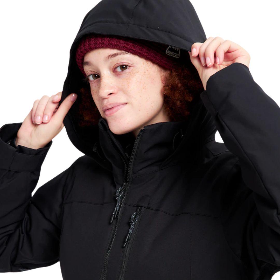 Burton Womens' Lelah 2L Jacket